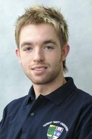 Great photo of  former sports scholar <a href="/admack4/">Adam Mackenzie</a> pre Melbourne 2006 <a href="/HWHockey/">Heriot-Watt University Hockey Club</a> <a href="/Watt_Club/">The Watt Club</a>