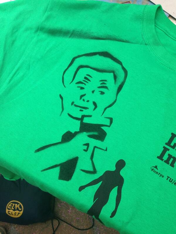 morrisjim's tweet image. True story! #neilpatrickharris #intro040