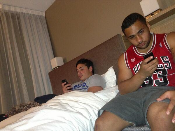 @kevinlocke01 playing wit ..... And <a href="/nganilaumape/">nganilaumape</a> dass wassup