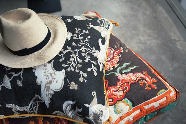 No.9 Thompson tweet media