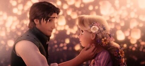 塔の上のラプンツェルプリンスのフリンはシャイな性格 ディズニー1のイケメンの魅力まとめ シンママでも不労所得でセミリタイア