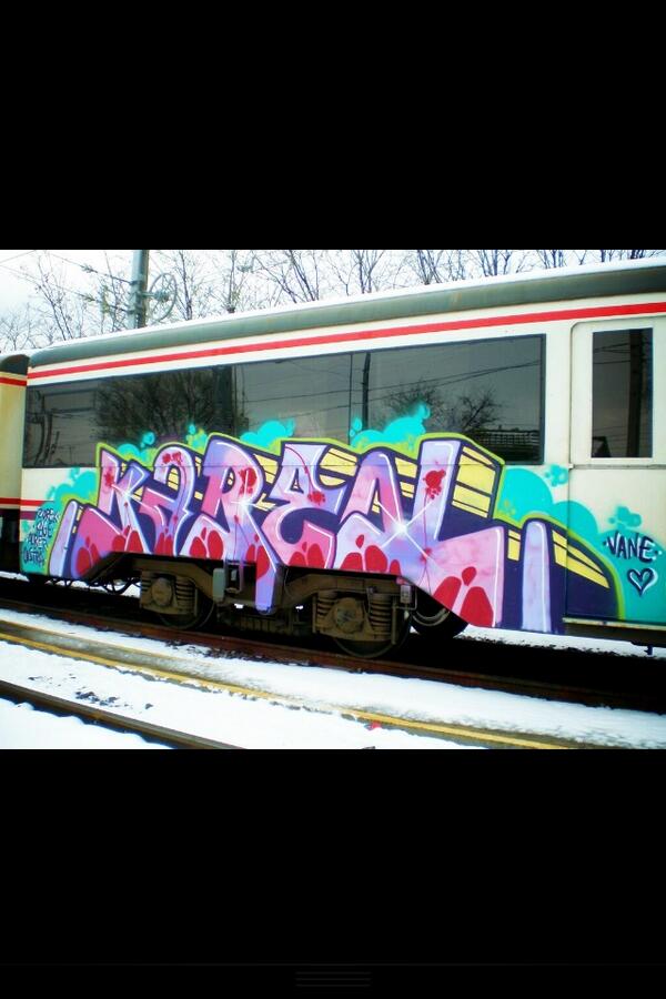 MadridSpray's tweet photo. Karen 2/2: http://t.co/upTUUbHxJd