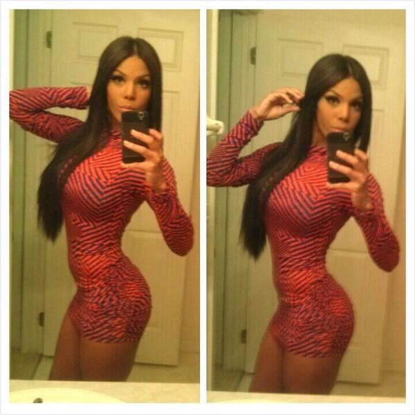 Yarishna IFBB PRO (@yarishna) on Twitter photo 