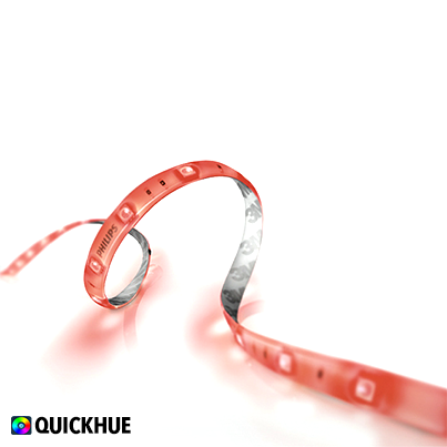 QuickHue tweet media