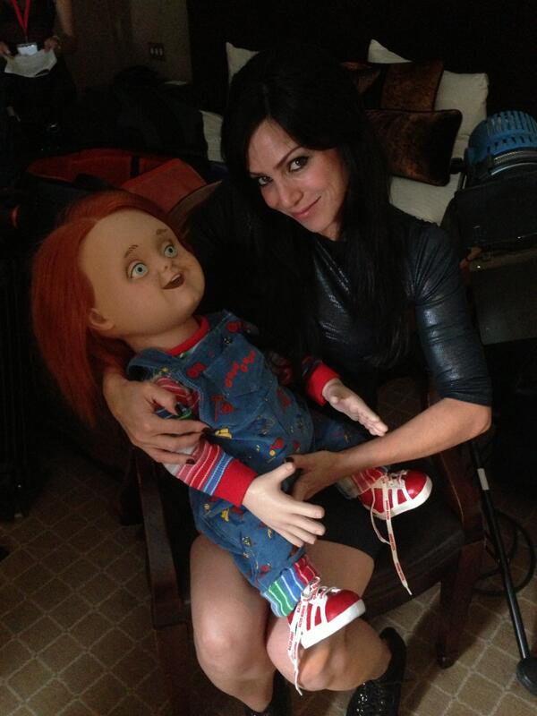 Curse Of Chucky 13 News And Updates Pride Of Chucky Curse Of Chucky 13 News And Updates Pride Of Chucky