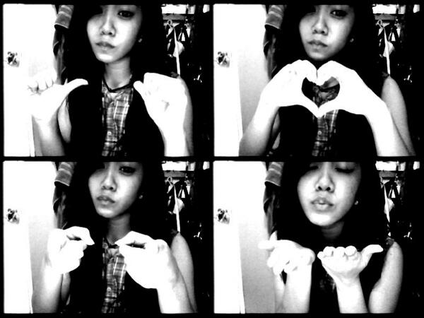 leannkayevillar's tweet image. GDN :"&amp;gt; #selfiemode #gettingreadyfortomorrow #soundtrippin NIGHT.