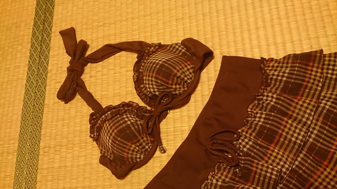 最新 しまむらの女性用水着おすすめ9選 安くておしゃれな商品が充実 Cuty