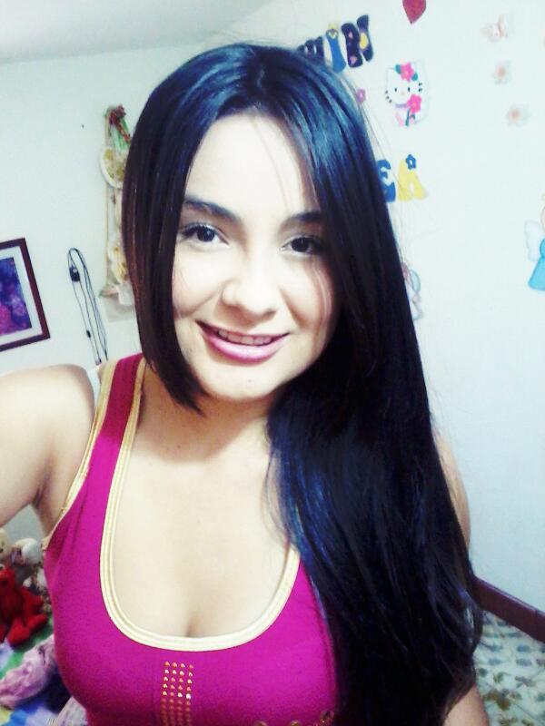 mariaandreabo's tweet photo. Tu Eres   Mi Felicidad !! @EDWINROUSES http://t.co/nxXtpopv1p