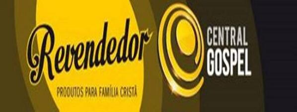 REVENDEDOR CENTRAL GOSPEL, NÃO PERCA A OPORTUNIDADE DE COMPRAR JÁ BÍBLIAS, LIVROS, CD'S E DVD'S
