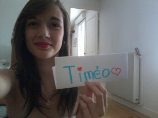 lea_poulin's tweet image. @TimRegann  tien ta dedi