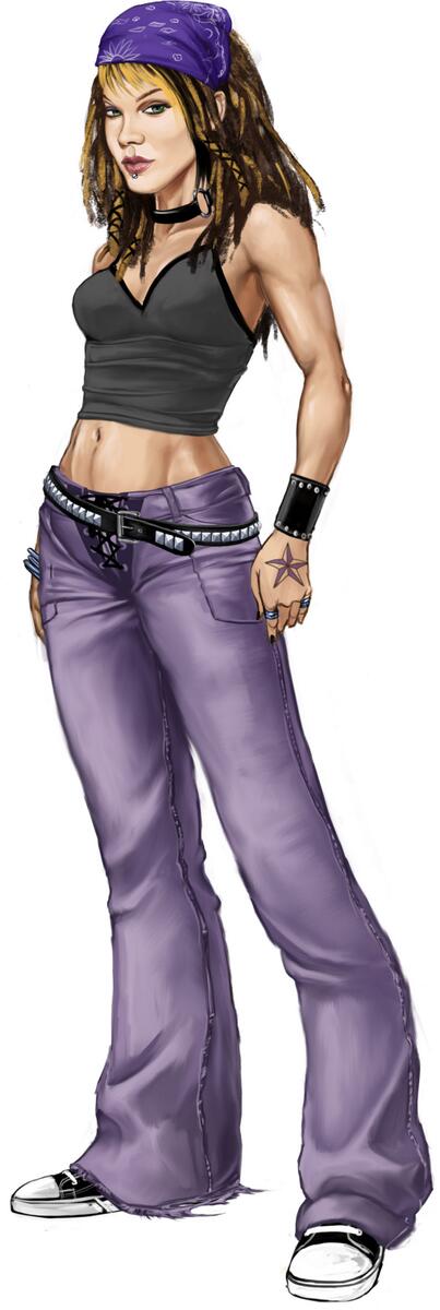 saints row the third shaundi saints row the third shaundi