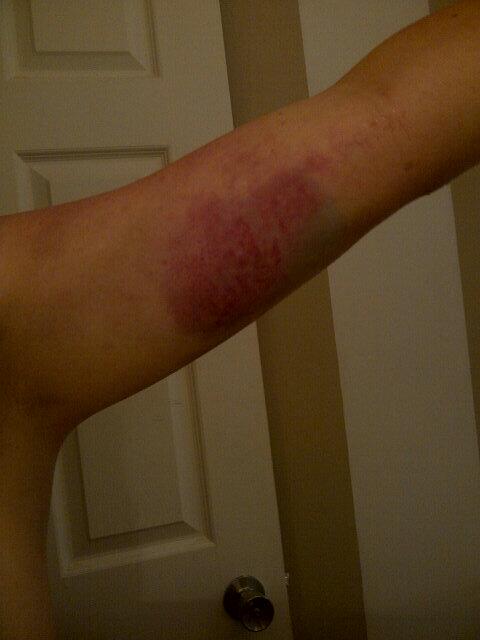 Marie-Eve Bolduc tweet media