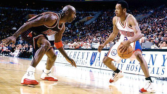 We're talking about practice. #AI #TheAnswer #Retirement