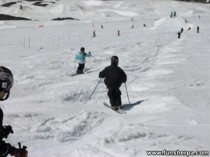 funsherpa's tweet photo. Accelerate your performance by taking a private lesson with one of our certified professional instructors... http://t.co/Fk03KCwveu