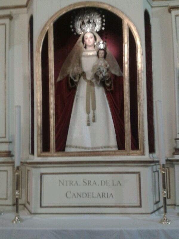 GJ Candelaria  tweet media
