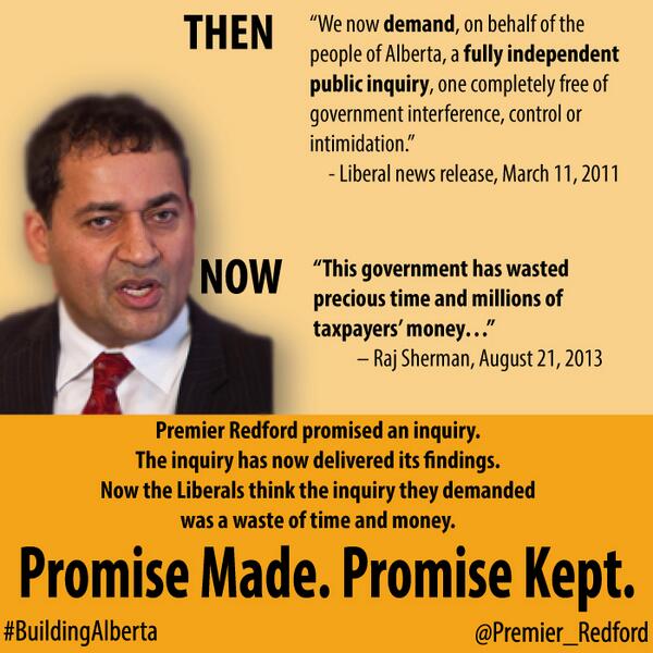 PremierOfficeAB's tweet photo. Don't worry, @Albertaardvark &amp; @davecournoyer It's back. Thanks for giving us a reason to repost it one more time! http://t.co/V2nEJuvJgA