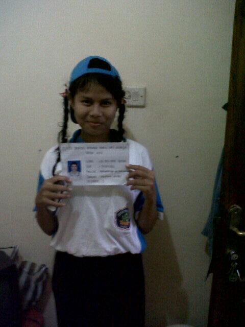 putriihapsari's tweet photo. OKK ayee ♥ http://t.co/IOUWwKxBGM