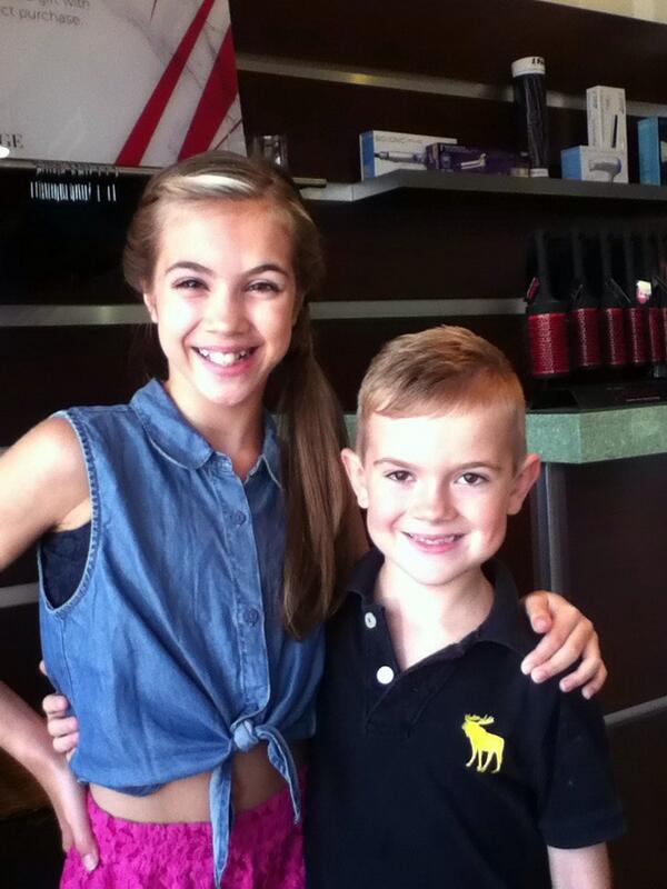 This is my brother yay