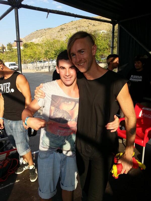 Past,Present,Future...Richie Hawtin <a href="/richiehawtin/">richiehawtin</a>