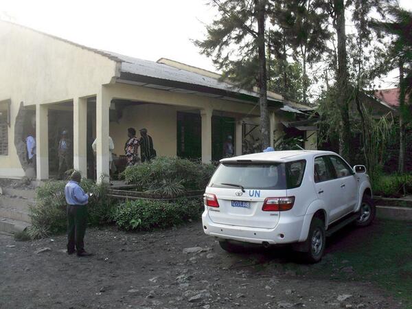 Guerre au Kivu : Général OLENGA refuse d’exécuter l’ordre de « Joseph KABILA » BSSjcLbCUAA1aBp