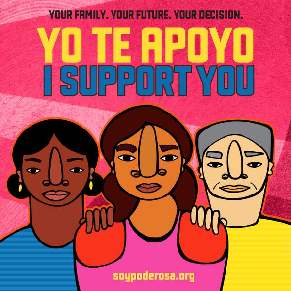 ReproRights's tweet photo. Send @NLIRH a photo of you w/ the attached sign for women's health. http://t.co/XhH2QqNBki #31DaysofUnity http://t.co/ZiUrgcdZYK