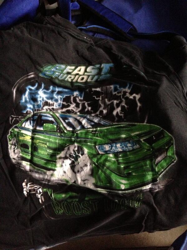 TheChrisCav's tweet image. The greatest t-shirt in the entire world #FridayShirt #BoostLogic