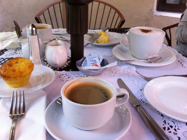 Pues sí! Maqué Café. #Condesa DF. Ccp. <a href="/aportilla7/">Alfredo P</a> Delicioso!!