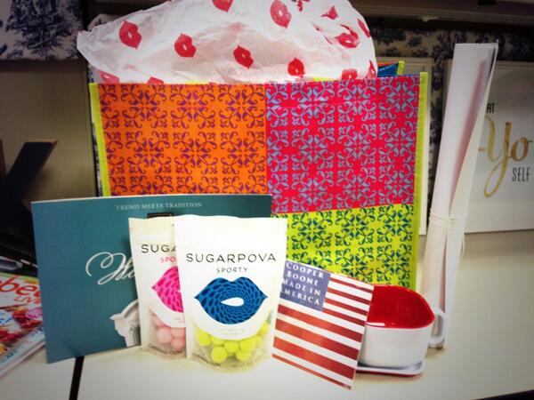 Màggiè Ó’Cónnèr tweet media