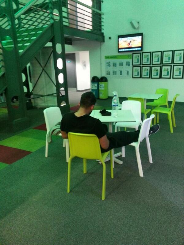 VikasArshad's tweet image. #Gym #LegsDay #CannotWalk