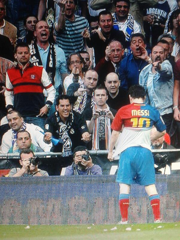 extremoriesgo's tweet photo. Buenas noches madridistas! http://t.co/MUwsvybAnp