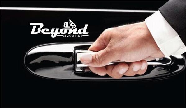 BeyondLimo tweet picture