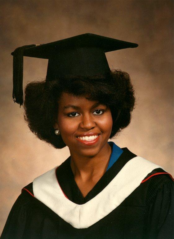 Let's make sure every kid in America has a shot at a great education. #MakeCollegeAffordable #ThrowbackThursday,
