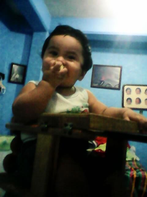 _SuzyMG's tweet photo. Te amo pedazo de mi vida <3 http://t.co/B9zdqvJY1U