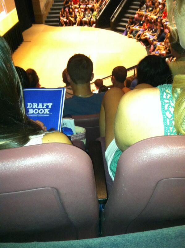 Class of 2017, @LUResidenceLife is excited to bLUeprint with you!!! Excited to help you bring your design to life!