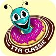 UFO ants are joining on Tap Tap Ants. Join the fun! riseuplabs.me/rs0l #taptapants
