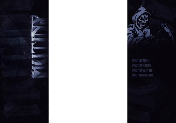 MutinyMLG's tweet image. @MutinyInfested