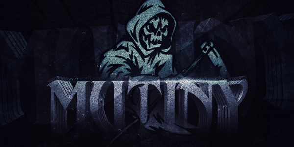 MutinyMLG's tweet image. @MutinyInfested
