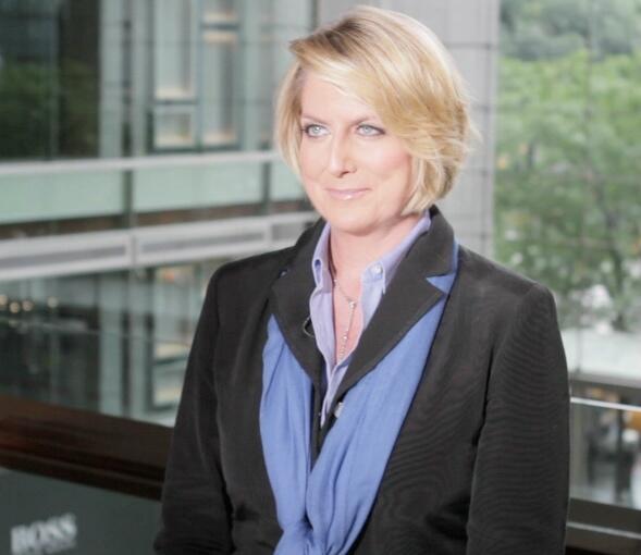 ftaylorCNN's tweet image. Look for the CEO of Campbell Soup and of Guardian Life Insurance of Am... just 2 of our Leading Women on @cnni