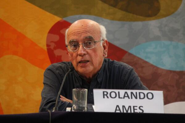 IEP On Twitter EN VIVO CVR10 Rolando Ames Comisiones De La Verdad 