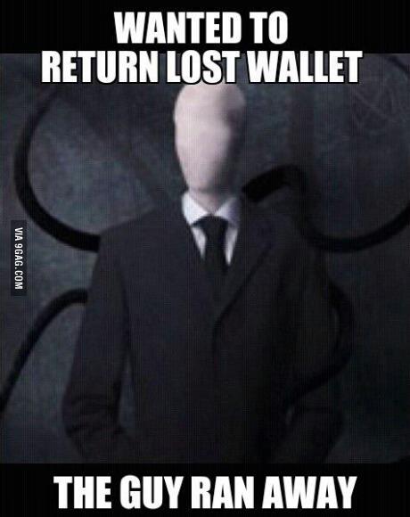 SlenderMan01 tweet picture