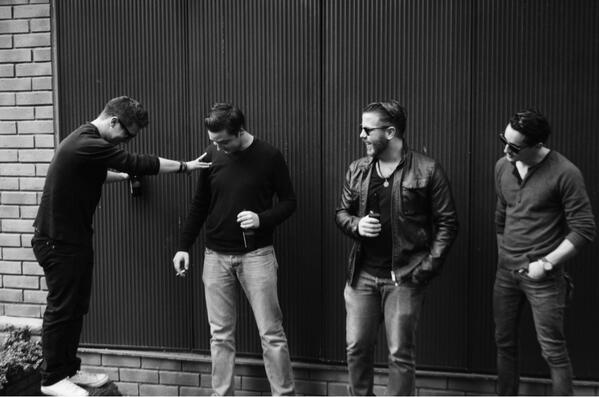 Nos vemos alrato en <a href="/elimperialclub/">El Imperial</a> para ponernos bien coquetos!