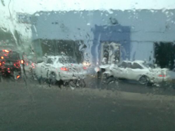 EverydayMVP's tweet photo. Hydrolock corral. http://t.co/klXlAUXuwA