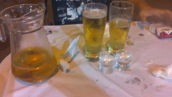 Carlos__mc's tweet photo. Soparet en @MarcOrtega91 http://t.co/8QkT0Pfj4a