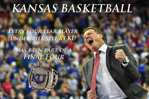 KUHoops's tweet photo. Numbers don't lie.
#mindblowing #kubball http://t.co/4kWGtfEObQ