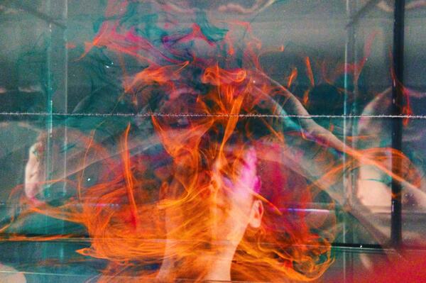 Farbwolke :) #fotografie