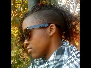 cindykayt's tweet image. Today @MissD33Toxic.#Selfie #JxThot2Share #BeingRandom