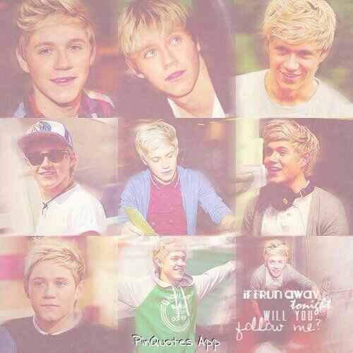 NarryMyDream's tweet image. Niall is perfect. RT if you agree