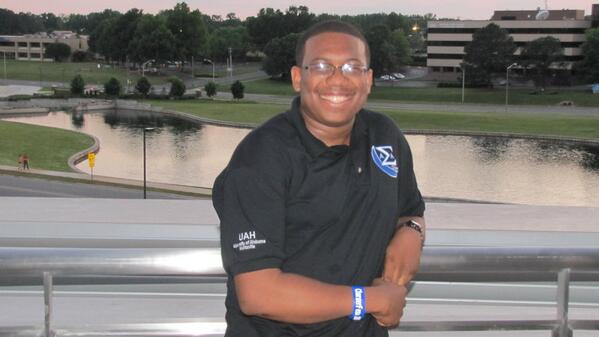 UAHSigmas's tweet image. S/o to @_Professor_X!!! #UAHSigmas #AlabamaSigmas #TheRundown