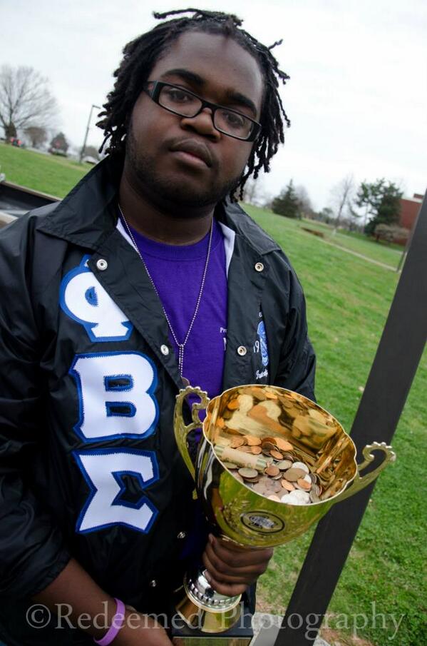 UAHSigmas's tweet image. S/o to @Joy4noiz!!! #UAHSigmas #AlabamaSigmas #TheRundown