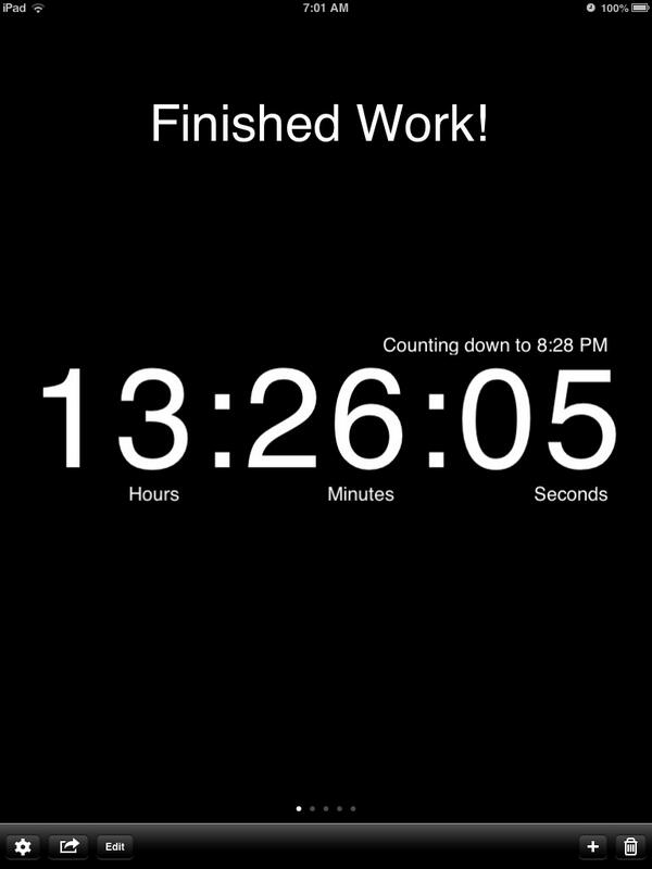 lauraskip23's tweet photo. Last day of work and then my real adventure begins! :D #cantstopsmiling http://t.co/f6UX7tLSOn